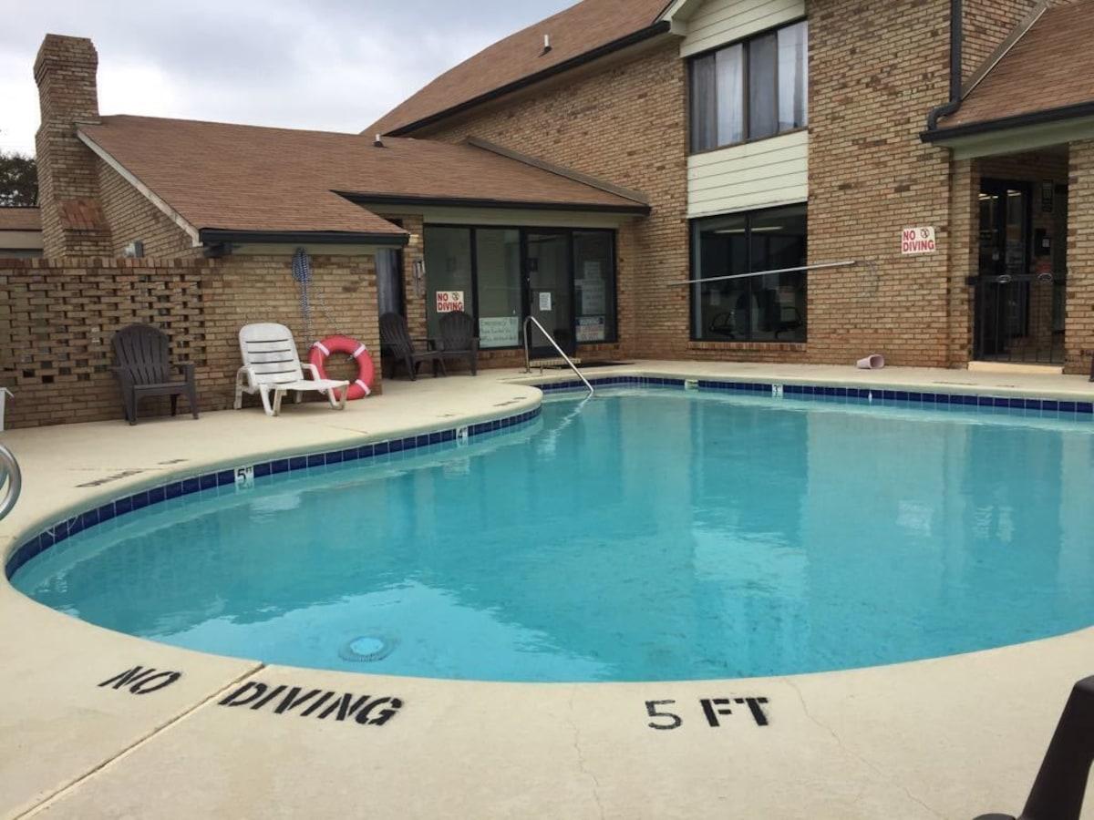Days Inn By Wyndham King-Winston Salem Area Esterno foto
